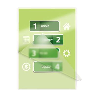 Esselte Group Leitz - A5 (148 x 210 mm) lamineerhoezen Esselte Group Leitz - A5 (148 x 210 mm) lamineerhoezen