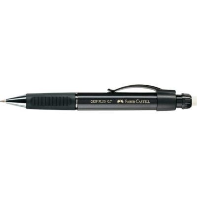 Faber-Castell GRIP PLUS - mechanisch potlood Faber-Castell GRIP PLUS - mechanisch potlood