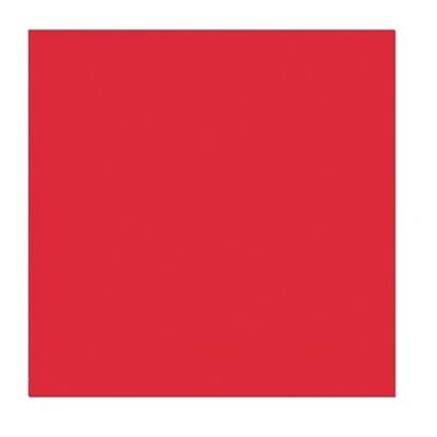GBC HiGloss - A4 (210 x 297 mm) - rood - 250 g/m² - 100 stuks inbindhoes GBC HiGloss - A4 (210 x 297 mm) - rood - 250 g/m² - 100 stuks inbindhoes