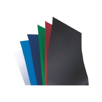 ACCO Brands GBC PolyOpaque - 100 stuks - PVC inbindhoes ACCO Brands GBC PolyOpaque - 100 stuks - PVC inbindhoes