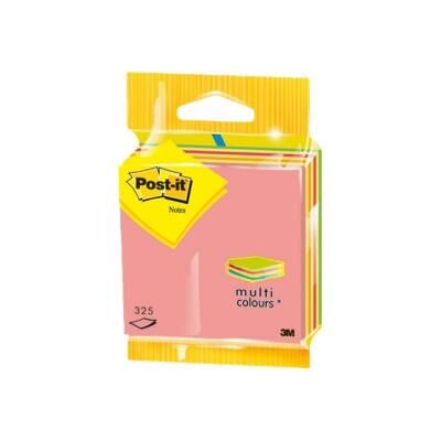 3M Post-it 2014-LP - vierkant notitieblok 3M Post-it 2014-LP - vierkant notitieblok