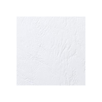 GBC LeatherGrain - 100 stuks - inbindhoes GBC LeatherGrain - 100 stuks - inbindhoes