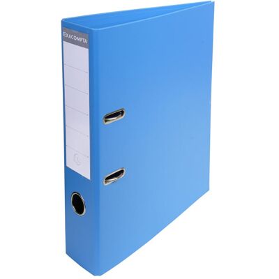 Exacompta EXACPTA CLASS LEV ECO A4 D70 BLE Exacompta EXACPTA CLASS LEV ECO A4 D70 BLE