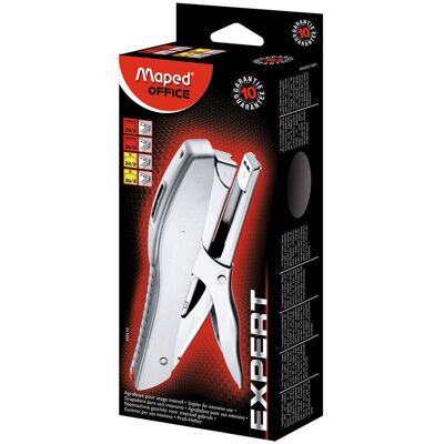 Maped Niettang Expert XL 24/6-8 en 26/6-8 20-45 vellen Maped Niettang Expert XL 24/6-8 en 26/6-8 20-45 vellen