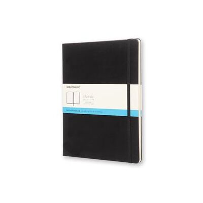 Moleskine MOLESKIN CARN TGF POINT RIGIDE NOIR Moleskine MOLESKIN CARN TGF POINT RIGIDE NOIR