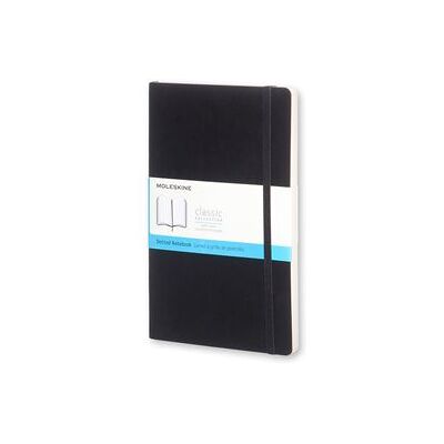 Moleskine Moleskin Carn Gf Point Souple Noir - Airfryer Moleskine Moleskin Carn Gf Point Souple Noir - Airfryer