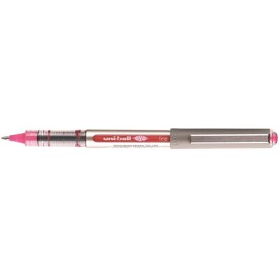 Uni-ball UNIBALL ROLLER EYE FINE ROSE Uni-ball UNIBALL ROLLER EYE FINE ROSE