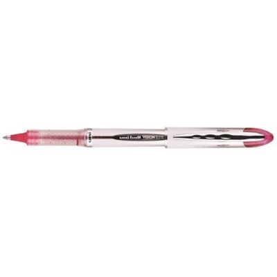 Uni-ball UNIBALL VISION ELITE ROLLER ROSE 08 Uni-ball UNIBALL VISION ELITE ROLLER ROSE 08