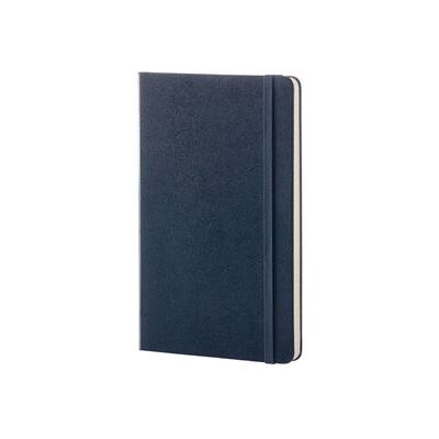 Moleskine MSK L NOTES LIJN HARD - SAFIER 2016 Moleskine MSK L NOTES LIJN HARD - SAFIER 2016