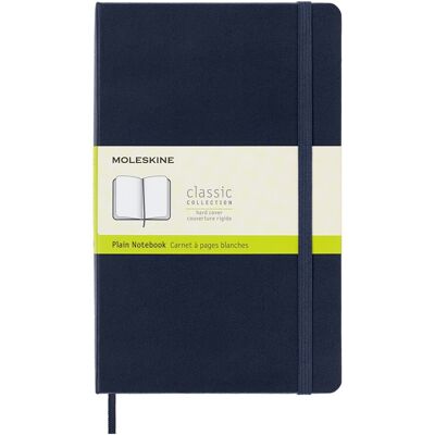 Moleskine MSK L NOTES BLANCO HARD - SAFIER 2016 Moleskine MSK L NOTES BLANCO HARD - SAFIER 2016
