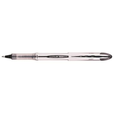 Uni-ball UNIBALL VISION ELITE ROLLER NOIR 08 Uni-ball UNIBALL VISION ELITE ROLLER NOIR 08