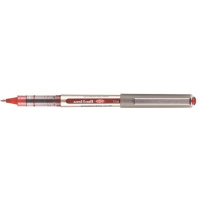 Uni-ball UNIBALL ROLLER EYE FINE ROUG E Uni-ball UNIBALL ROLLER EYE FINE ROUG E