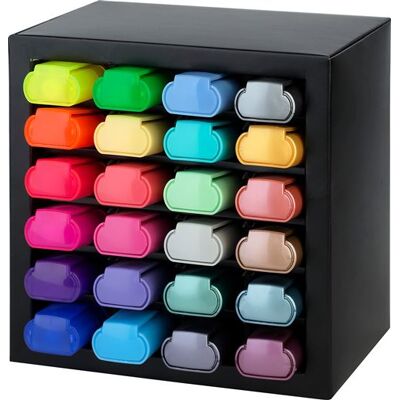 Faber-Castell markeerstift 46 x 24 cm Faber-Castell markeerstift 46 x 24 cm