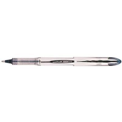 Uni-ball UNIBALL VISION ELITE ROLLER BLEU NUIT 08 Uni-ball UNIBALL VISION ELITE ROLLER BLEU NUIT 08