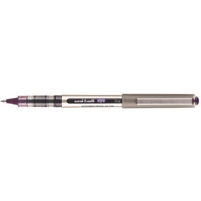 Uni-ball UNIBALL ROLLER EYE FINE VIOL ET Uni-ball UNIBALL ROLLER EYE FINE VIOL ET