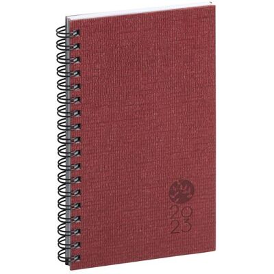 Exacompta Wekelijkse zakagenda 2025 Eurotime 16W Forever 9 x 16 cm Willekeurig patroon Exacompta Wekelijkse zakagenda 2025 Eurotime 16W Forever 9 x 16 cm Willekeurig patroon