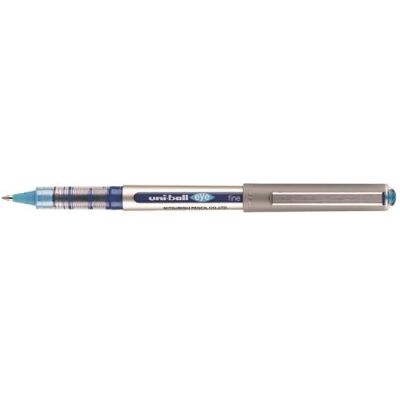Uni-ball UNIBALL ROLLER EYE FINE TURQ UOISE Uni-ball UNIBALL ROLLER EYE FINE TURQ UOISE