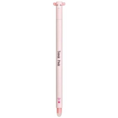 Legami ERASABLE PEN-PIGGY-PINK Legami ERASABLE PEN-PIGGY-PINK