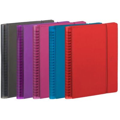 Oxford My Fab Civiele Agenda 10 X 15 Cm 1 Week Op 2 Pagina's 2024 Willekeurig Patroon - Airfryer Oxford My Fab Civiele Agenda 10 X 15 Cm 1 Week Op 2 Pagina's 2024 Willekeurig Patroon - Airfryer