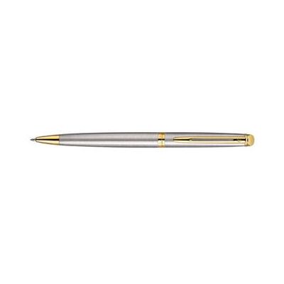 WATERMAN BILLE HEMIS MAT NOIR S0920870 WATERMAN BILLE HEMIS MAT NOIR S0920870