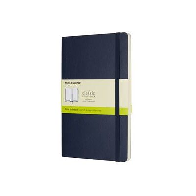 Moleskine MSK L NOTES BLANCO SOFT - SAFFIER Moleskine MSK L NOTES BLANCO SOFT - SAFFIER