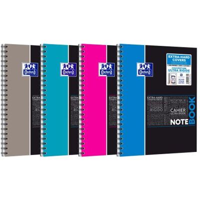 OXFORD ETUDIANT NOTEBOOK L7 160P OXFORD ETUDIANT NOTEBOOK L7 160P