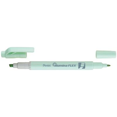 Pentel Markeerstift Pastel Groen Pentel Markeerstift Pastel Groen