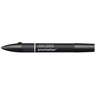 Winsor & Newton Markeerstift Promarker Zwart Winsor & Newton Markeerstift Promarker Zwart