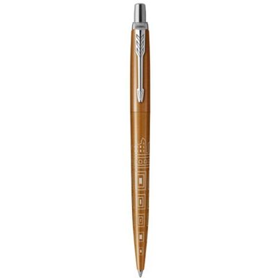 Parker® Jotter Rome Gold balpen Parker® Jotter Rome Gold balpen