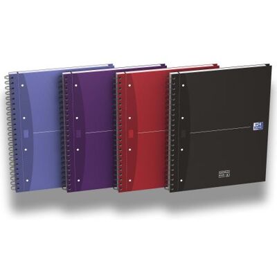 OXFORD OFFICE CAH EUROPEANBOOK A4 Q5 OXFORD OFFICE CAH EUROPEANBOOK A4 Q5
