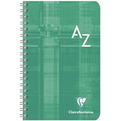 Clairefontaine CLAIRFTN METRIC REPERT 11X17 RI 100P Q5 Clairefontaine CLAIRFTN METRIC REPERT 11X17 RI 100P Q5
