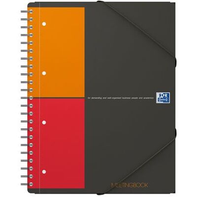 OXFORD OXFORD INT MEETINGBOOK A4 Q5 OXFORD OXFORD INT MEETINGBOOK A4 Q5