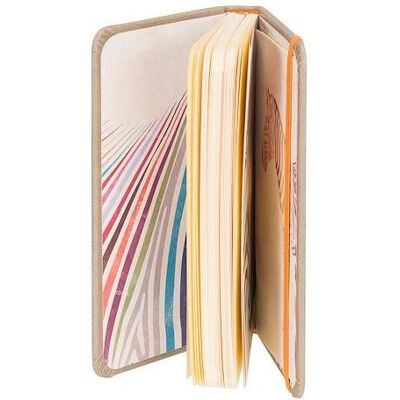 RHODIA CARNET 9X14 192P LGN TAUPE RHODIA CARNET 9X14 192P LGN TAUPE