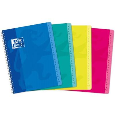 OXFORD REPERT SPI 17X22 Q5 100P OXFORD REPERT SPI 17X22 Q5 100P