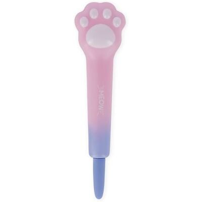 Legami SQUISHY GEL PEN - SQUEEZIES_KIT_12PCS - KITTY Legami SQUISHY GEL PEN - SQUEEZIES_KIT_12PCS - KITTY