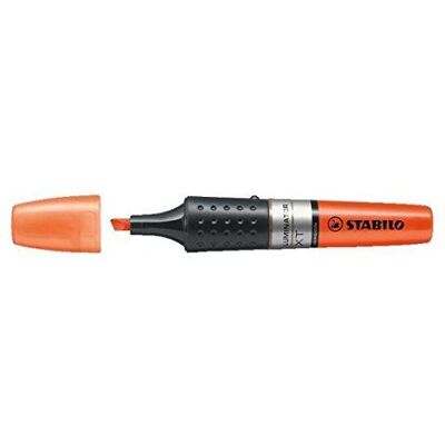 STABILO LUMINATOR SURLIGNEUR ORANGE STABILO LUMINATOR SURLIGNEUR ORANGE