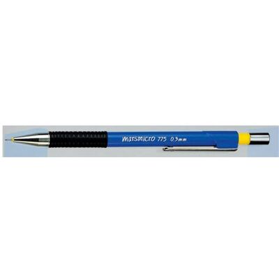 Staedtler STAEDLER MARSMICRO PMINES 03 Staedtler STAEDLER MARSMICRO PMINES 03