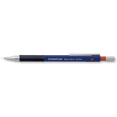 Staedtler STAEDLER MARSMICRO PMINES 05 Staedtler STAEDLER MARSMICRO PMINES 05