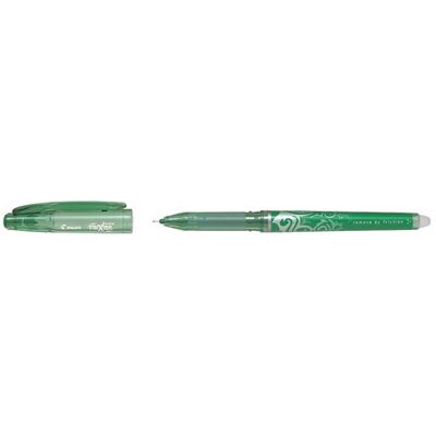PILOT FRIXION POINT 03 VERT PILOT FRIXION POINT 03 VERT
