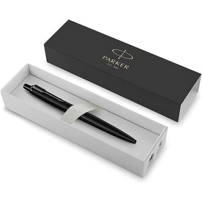 Parker Jotter Xl Se20 Monochrome Black Bp Parker Jotter Xl Se20 Monochrome Black Bp