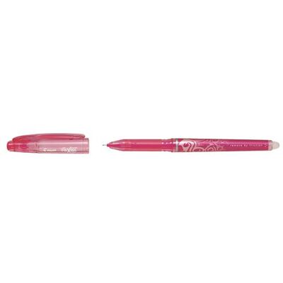 PILOT FRIXION POINT 03 ROSE PILOT FRIXION POINT 03 ROSE