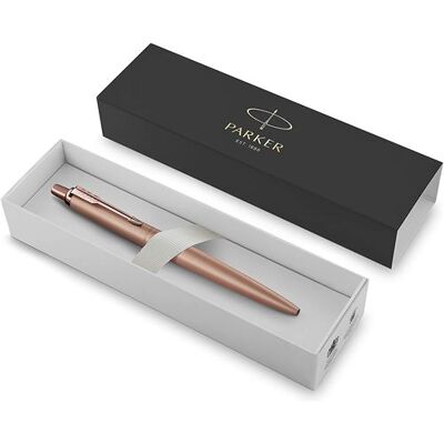 PARKER JOTTER XL SE20 MONOCHROME PINK GOLD BP PARKER JOTTER XL SE20 MONOCHROME PINK GOLD BP