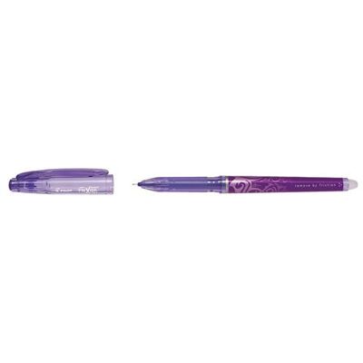 PILOT FRIXION POINT 03 VIOLET PILOT FRIXION POINT 03 VIOLET