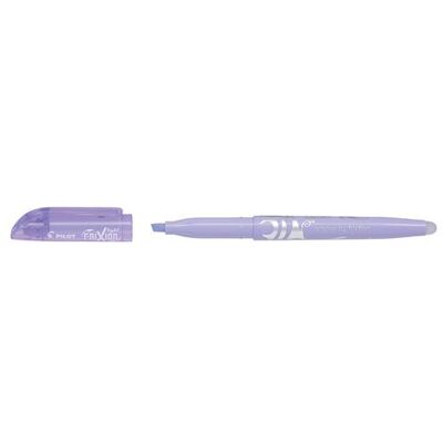 Pilot Markeerstift Frixion Licht Paars Pilot Markeerstift Frixion Licht Paars