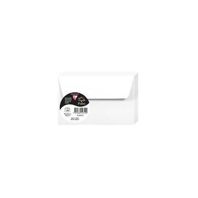 Clairefontaine POLLEN BLANC 25 ENV 90X140 Clairefontaine POLLEN BLANC 25 ENV 90X140