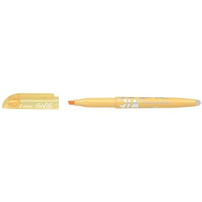 Pilot Markeerstift Frixion Licht Oranje Pilot Markeerstift Frixion Licht Oranje