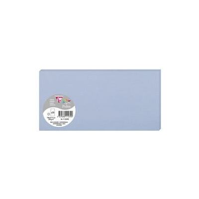 Clairefontaine POLLEN LAVANDE 25 CARTE 106X213 Clairefontaine POLLEN LAVANDE 25 CARTE 106X213