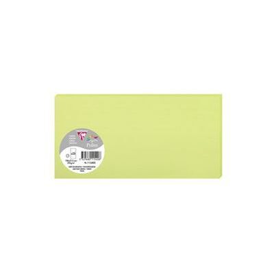 Clairefontaine POLLEN BOURGEON 25 CARTE 106X213 Clairefontaine POLLEN BOURGEON 25 CARTE 106X213
