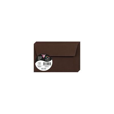 Clairefontaine POLLEN CACAO 25 ENV 90X140 Clairefontaine POLLEN CACAO 25 ENV 90X140
