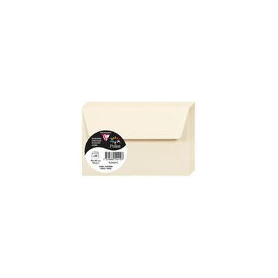Clairefontaine POLLEN IVOIRE 25 ENV 90X140 Clairefontaine POLLEN IVOIRE 25 ENV 90X140